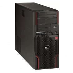 Workstation SH Fujitsu CELSIUS W520, Intel Xeon Quad Core E3-1225 v2 foto