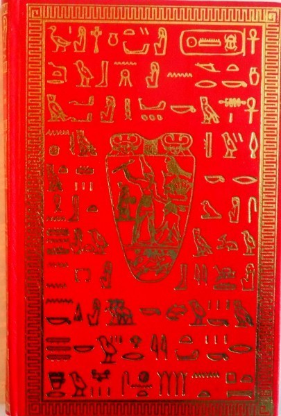 CIVILIZATIA MEGALITILOR de LAURENCE CASTELLO, 2005