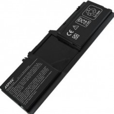 Baterie laptop noua DELL Latitude XT2 XFR Tablet PC, Latitude XT2 Tablet PC, Latitude XT Tablet PC, 6 celule, 11.1V, 3600 mAh foto