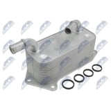 Radiator racire motor motor 2.0 Opel Vectra 2003-2008, Saab 9-3 2002-2015, 12786260