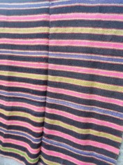 Covor vechi macat 210 x 150 cm