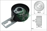 Rola intinzator curea distributie Citroen Berlingo 11, C3 II, C4 I 14, C5 III 17; Ford B-MAX, C-MAX II 19, Fiesta V 10, Focus III 20, motor 1.4 1.6