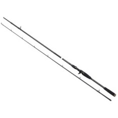 Lanseta Savage Gear Sg2 Medium Game Baitcast M, 10-30g, 2.13m, 2seg foto