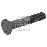 FEBI BILSTEIN 17532 Surub clema, articulatie sarcina/ghidare