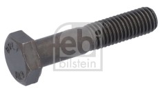 FEBI BILSTEIN 17532 Surub clema, articulatie sarcina/ghidare foto