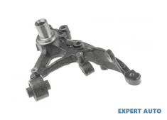 Jamba spate Audi A3 Sedan (2013-2016) [8V] #1