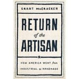 Return of the Artisan