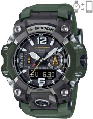 Ceas Barbati, Casio G-Shock, Master of G Mudmaster GWG-B1000-3AER - Marime universala