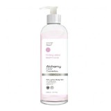 Lapte de corp fondant Pink Cotton Body, 300 ml, Alchemy
