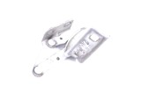 Balama capota st&acirc;nga față RENAULT MASTER II Furgon FD 2007 OEM: 124422807 12044503