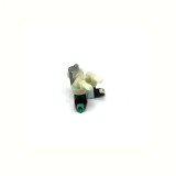 Electrovalva 2 Cai WHIRLPOOL OEM C00309452 pentru Masina de Spalat Rufe