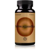 Să M&acirc;ncăm Sănătos Ashwagandha capsule pentru sănătate fizică și psihică 70 g