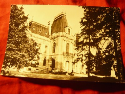 Ilustrata Craiova - Muzeul de Arta 1966 Ed. Meridiane foto