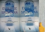 Evolutie spontana, vol. 1+2 Bruce H. Lipton, Steve Bhaerman
