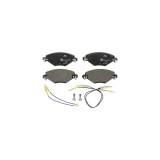Placute frana CITROEN C5 I DC ATE 13046039972