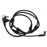 Senzor avertizare uzura placute frana motor 2.0-5.0 Land Rover Defender, Discovery 5, Range Rover 4, Range Rover Sport 2 2012-, Fata, LR098988