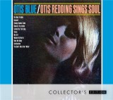 Otis Blue / Otis Redding Sings Soul Vinyl | Otis Redding