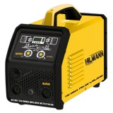 Cumpara ieftin Aparat de sudura TIG/MMA AC/DC cu curent pulsat