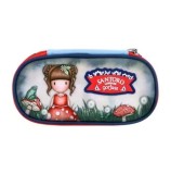 Penar Santoro Gorjuss Little Mushroom 10 x 23 x 6 cm, 1 compartiment