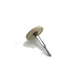 Pinion cu arbore original De'Longhi AS00003575 pentru razatoare electrica
