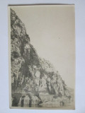Carte postala foto necirculata Orsova-Cazane anii 20, Printata