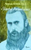 Romeo Petrasciuc - Parintele Arsenie Boca: Sfantul Ardealului