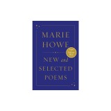 New and Selected Poems