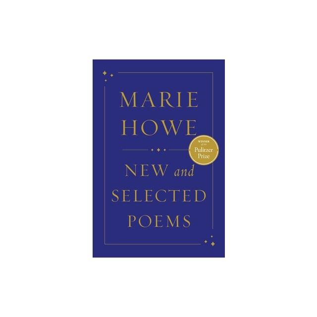 New and Selected Poems