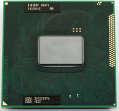 37.Procesor laptop INTEL SR07V Intel Pentium B960 2.2Ghz 2MB foto