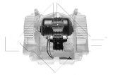 NRF 34094 Ventilator, habitaclu