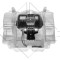 NRF 34094 Ventilator, habitaclu
