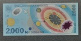 2000 lei 1999 Eclipsa Polymer UNC