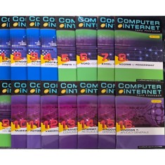 colectiv - Computer si internet fara profesor. Curs complet. Vol.
