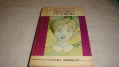 Dino Buzzati - Monstrul Colombre ( si alte 47 povestiri ) - 1970