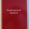FOCUL SACRU AL GENEVEI de MARIA CORNELIA BARLIBA , DAN MIHAI BARLIBA , 2002 DEDICATIE*