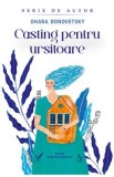 Casting pentru ursitoare - Ohara Donovetsky