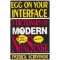 Patrick Scrivenor - Egg on your interface - a dictionary of modern nonsense - 111297