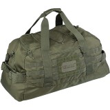 Geanta Tactica US Combat Cargo 54L Olive Drab Mil-Tec