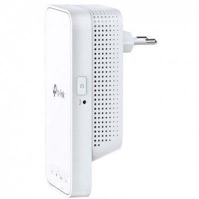 Range Extender TP-Link Wi-Fi AC1200, tehnologie OneMesh, RE300 foto