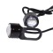 Set doua LED-uri Auto cu suport elSales ELS-LRA , diametru 23 mm , alimentare 12 Volti , putere 9 W , alb