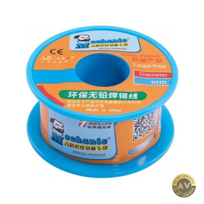 Fludor Mechanic 0.8mm