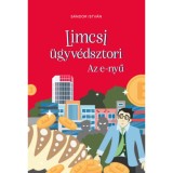 Limcsi &uuml;gyv&eacute;dsztori - Az e-nyű - S&aacute;ndor Istv&aacute;n