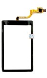 Touchscreen Samsung S15300 UltraTOUCH Black, Display Telefon, Geam Protectie