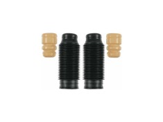 Set burduf protectie amortizor stanga+dreapta SRLine S030132