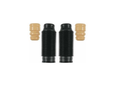 Set burduf protectie amortizor stanga+dreapta SRLine S030132 foto