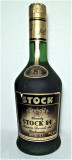 BRANDY STOCK84, RISERVA speciale centenario VSOP multi 8 ani, cl 70 GR 40