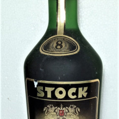 BRANDY STOCK84, RISERVA speciale centenario VSOP multi 8 ani, cl 70 GR 40