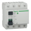 Diferential RCCB 25A 4P 30mA tip AC Easy9 Schneider EZ9R32425