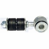 Bieleta antiruliu Alfa Romeo 145, 146, 155, Gtv; Fiat Brava, Bravo I, Coupe; Lancia Dedra, Dedra Sw, Delta II, 114x32x35mm, parte montare punte