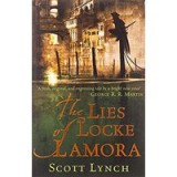 The Lies of Locke Lamora